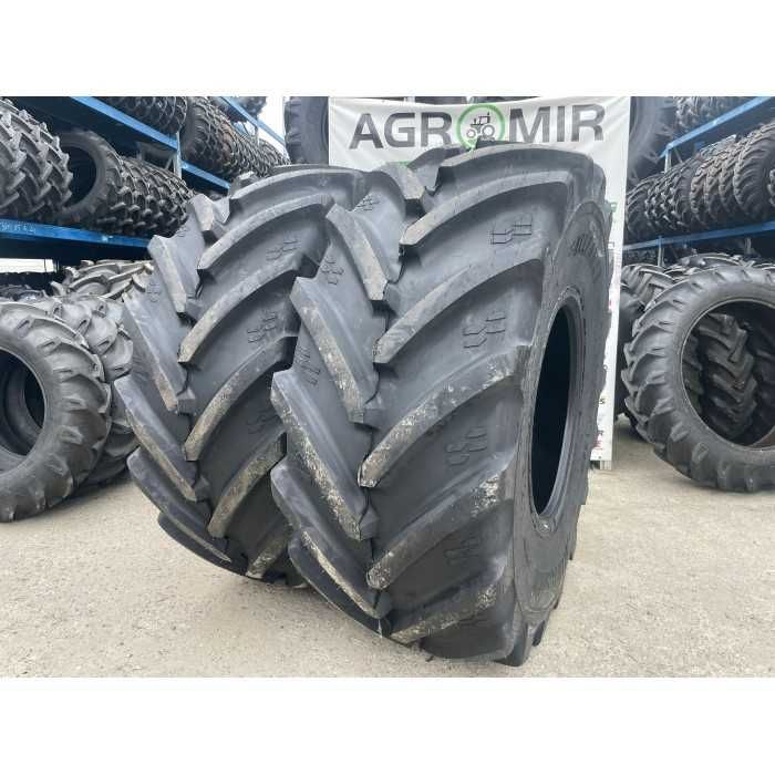 Cauciucuri 800/70r32 Alliance - Branson, LS Tractor