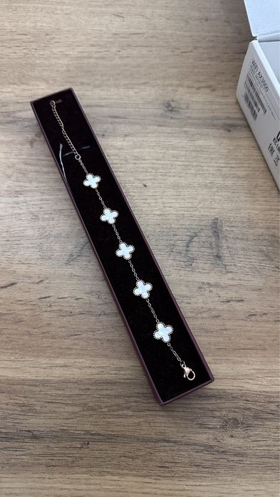 Ван клиф браслет