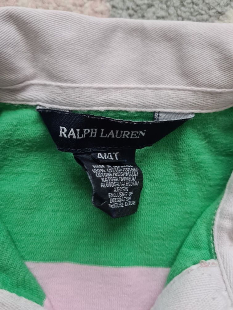 Bluza Ralph Lauren 4 ani