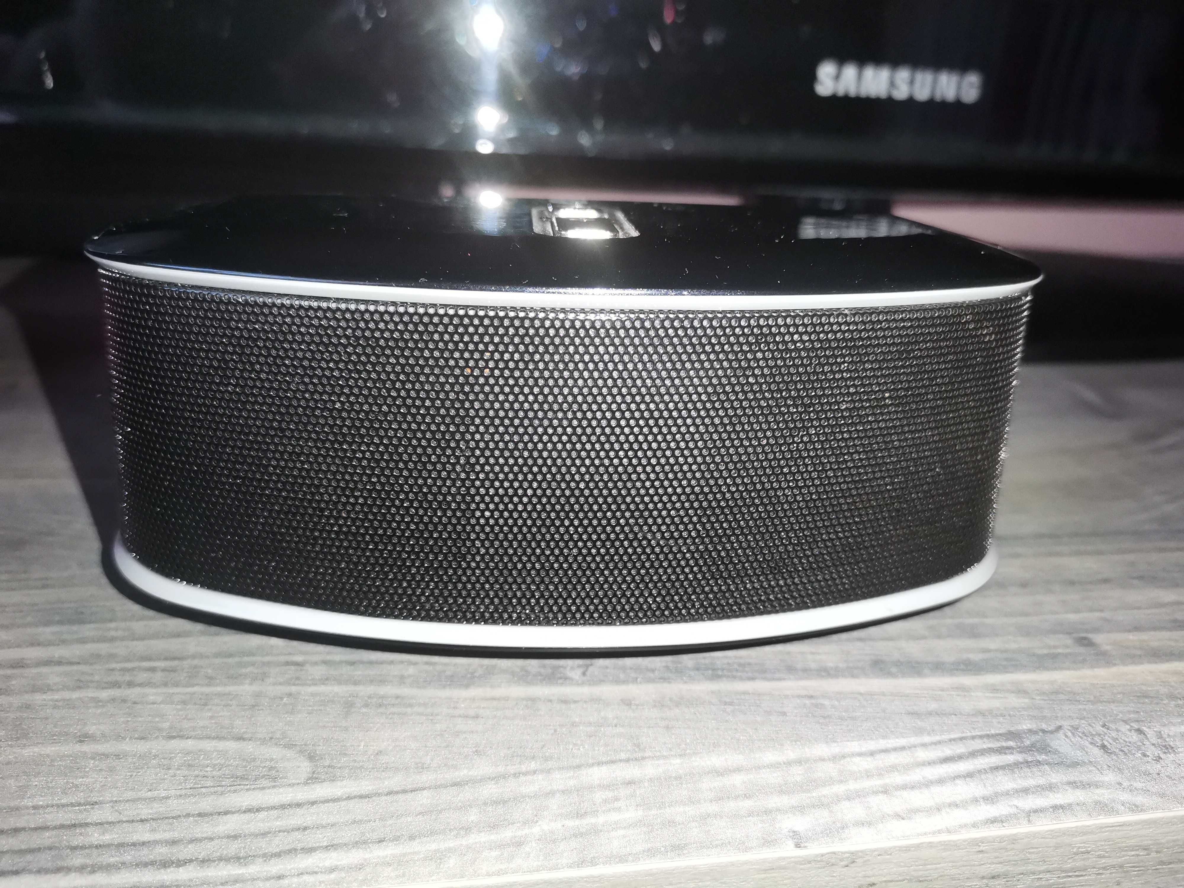 Bluetooth speaker