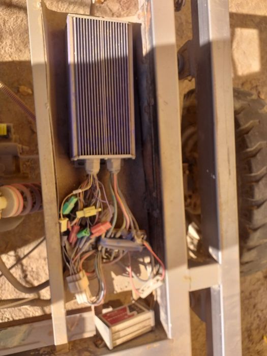 Armada motrs Elektra muravey sotiladi