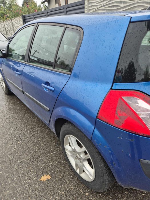Vind nu schimb Renault megan 2