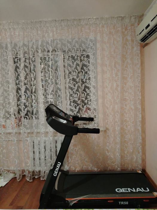 беговая дорожка