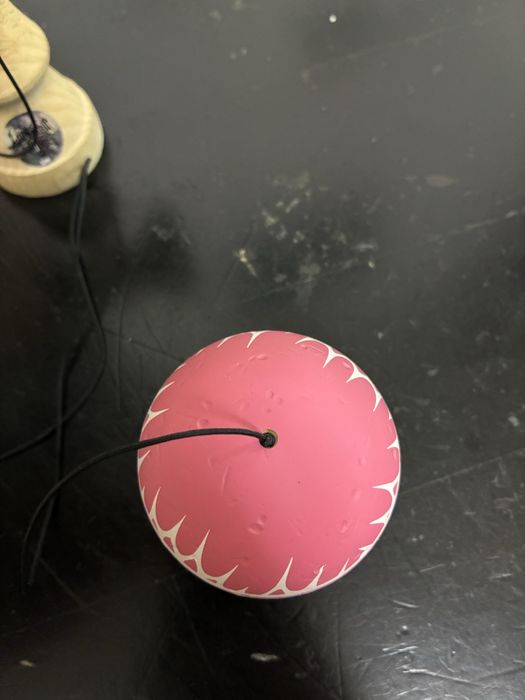 kendama dbx zackie pro model V3 antiskid v2 (nu sweets,sulab,cereal)