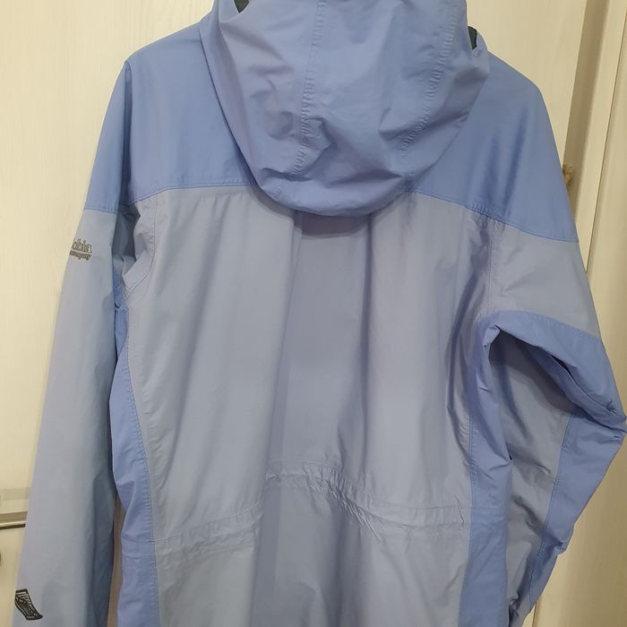 Jacheta Columbia mas xl