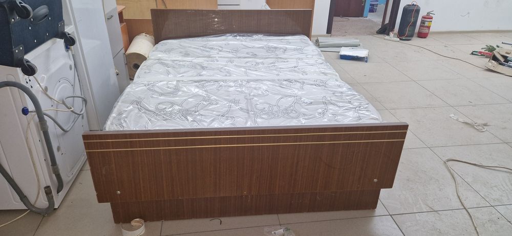 Продается кровать