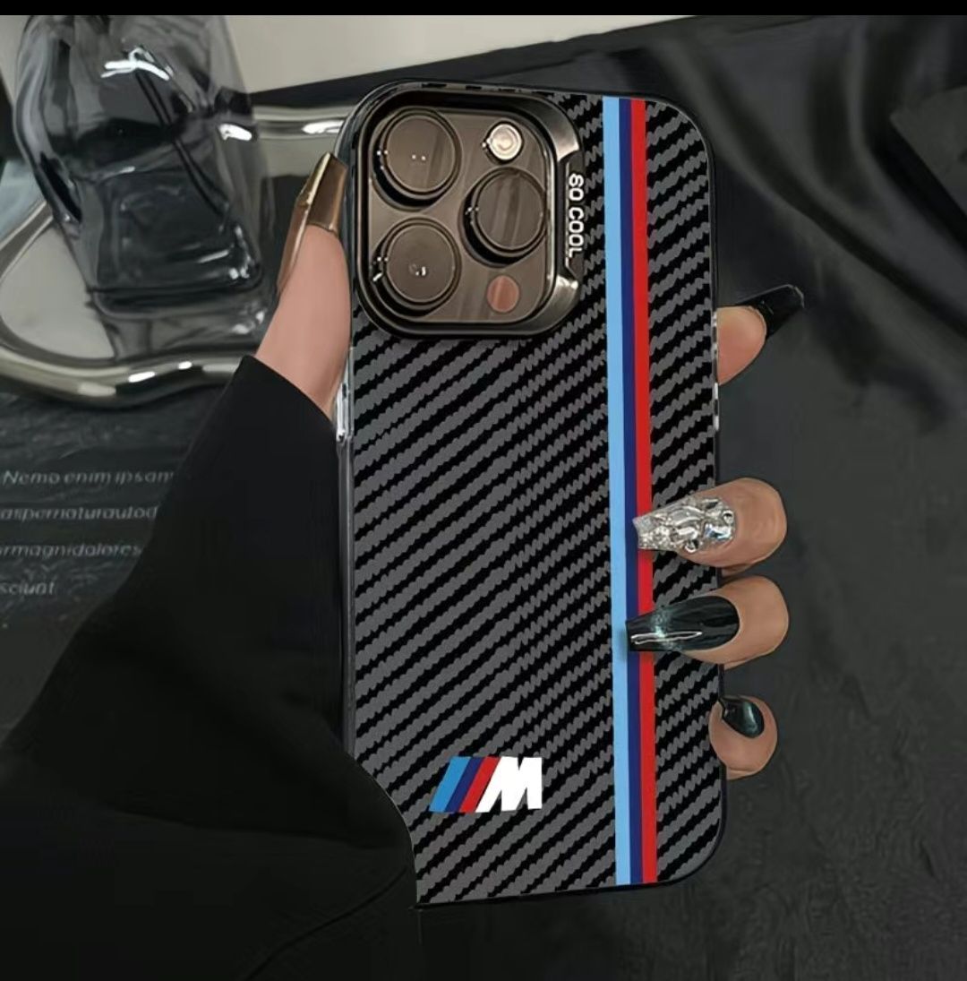 Iphonega chexol xamma madeliga bor
