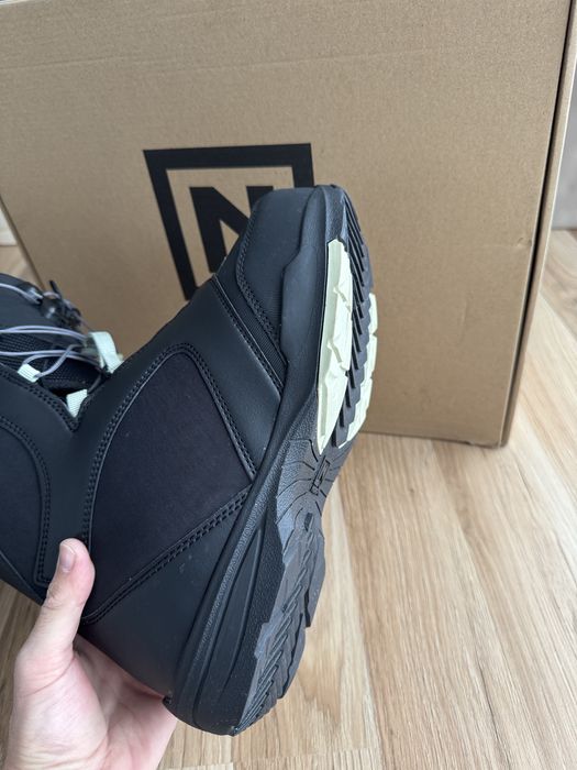 Vand boots snowboard Nitro Flora TLS