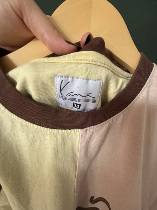 Tricou Karl Kani