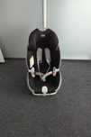 Scaun auto Chicco Seat Up 012 Isofix Black(model 2019) stare excelenta
