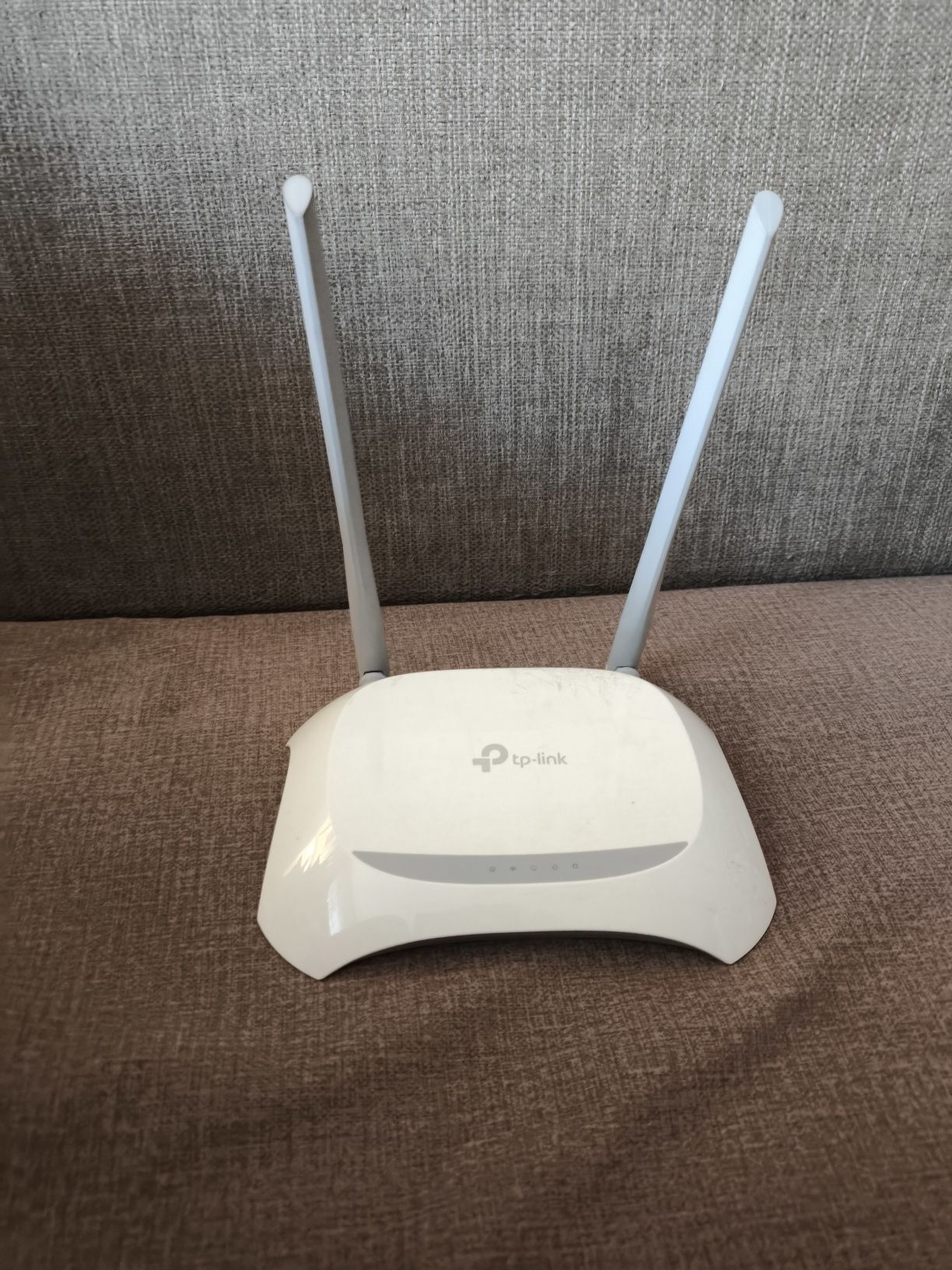 WiFi Роутер tp-link