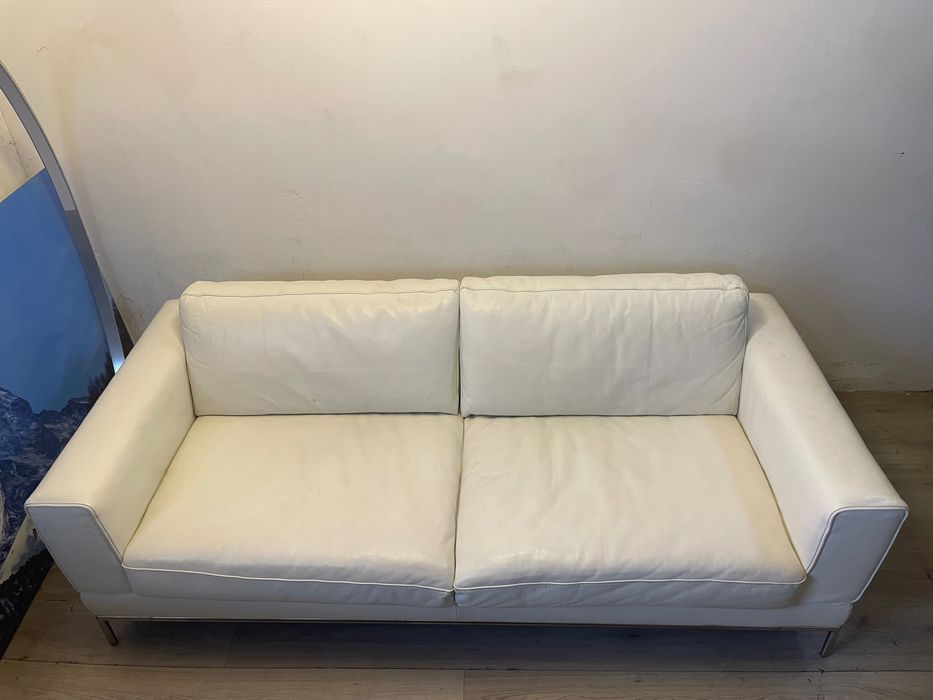 Кожени дивани*БЕЗПЛАТ.ДОСТАВКА*(за цялата страна)Диван естествена кожа