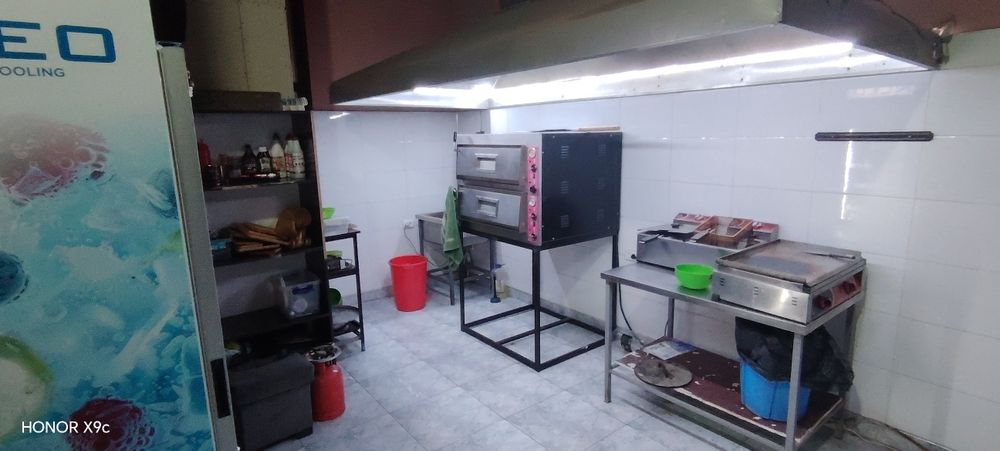 Таййор бизнес арендага берилди