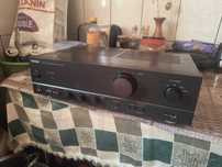Technics SU 610 amplificator