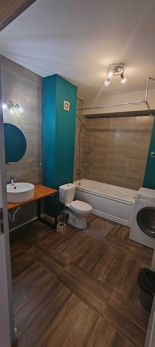 Persoana Fizica Apartament cu 1 camera Fabricii