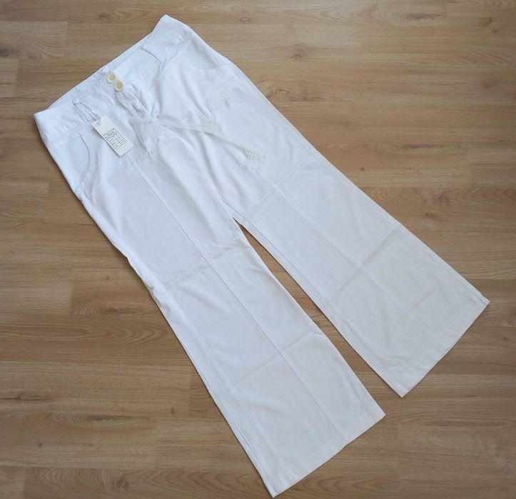 Стилен  дамски панталон