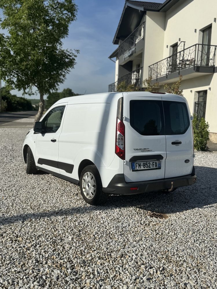 Ford Transit Connect 3 locuri