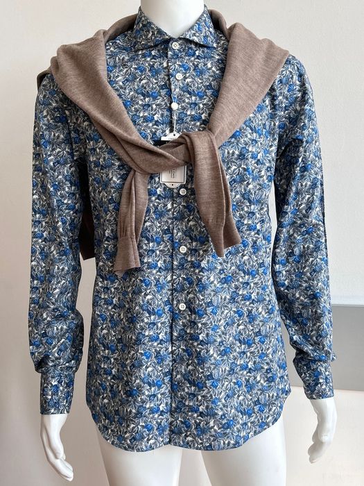 Две страхотни мъжки ризи  These glory days нова и Teodor