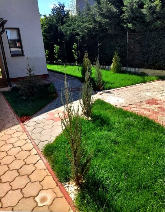 Proprietar Vila individuala duplex