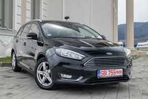Ford Focus 1,5 Tdci 2017 *Euro 6*