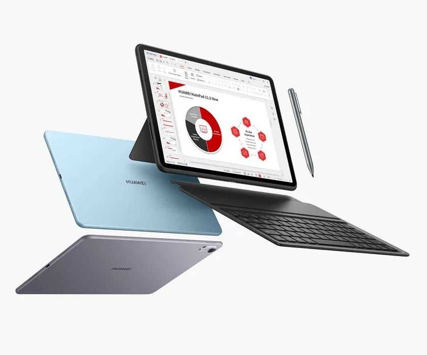 Huawei MatePad 11.5 • Планшет •