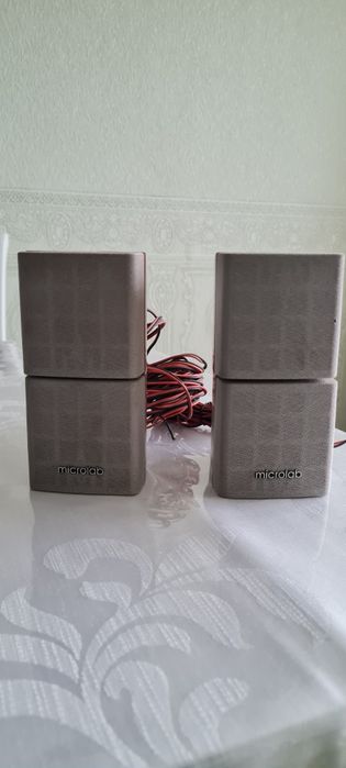 Колонки качественные