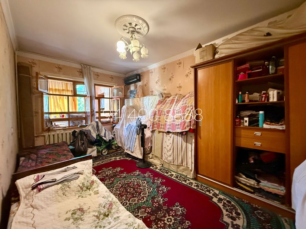 Срочно 3х комнатная квартира Юнусабад 15