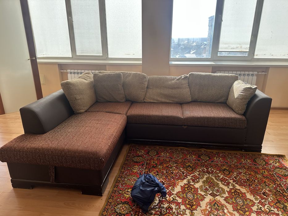 Диван 2 метра примерно