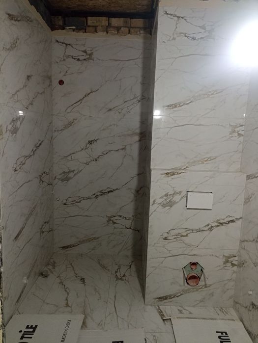 Делаем Кафель любой сложности