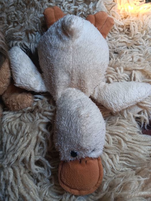 Плюшени играчки нови