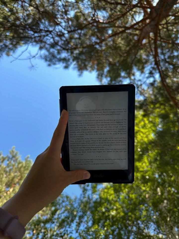 Продается Kindle Paperwhite Signature Edition (11th Gen) 32GB