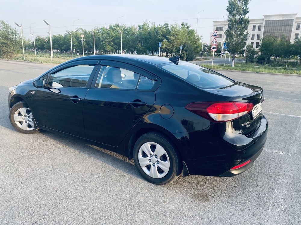 Kia cerato 3  2019 YD