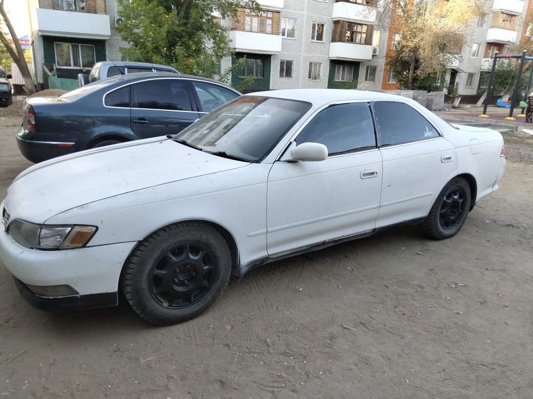 Продаю Марк 2 90ый кузов