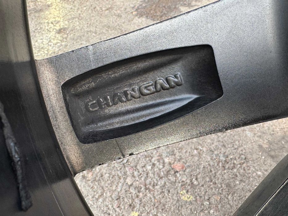 Диски R18 Changan UNI-V