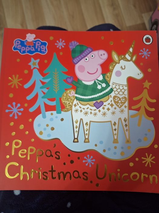 Ladybird Picture Books 6 книги на английски с детски приказки