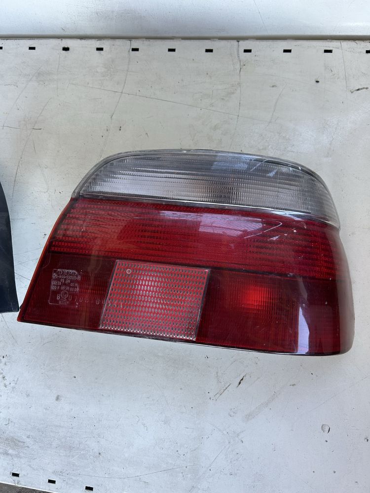 Стопове за бмв е39 седан/stopove za bmw e39 sedan