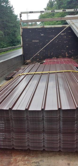 tabla cutata vopsita