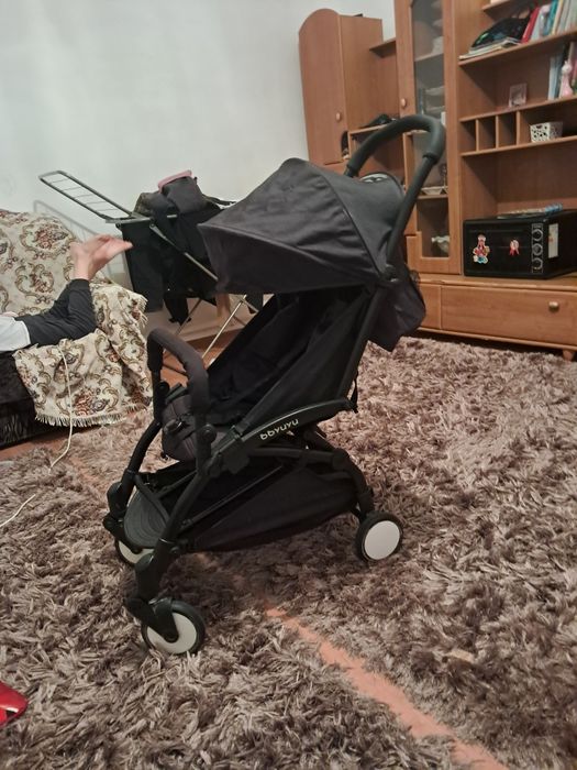 Продам 2 коляски в отличном состоянии