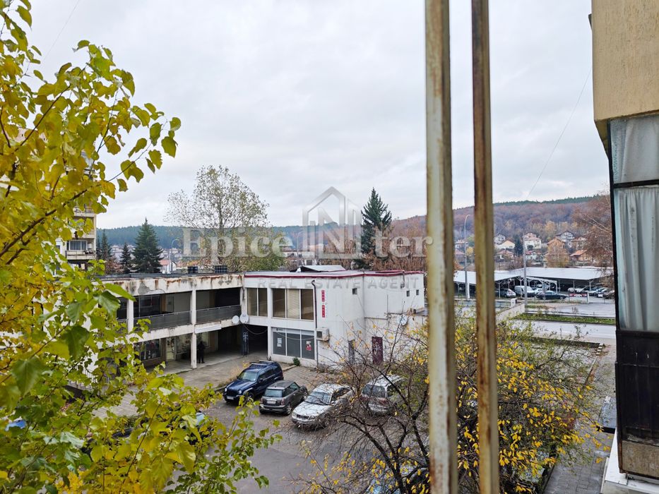 Продава се Тристаен апартамент в Перник, Клепало - 60 кв.м за 1134 €/кв.м - Снимка #8