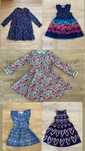 Рокли с дълъг и къс ръкав 6-10 години Guess Desigual Mayoral