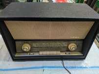 Radio vintage SABA