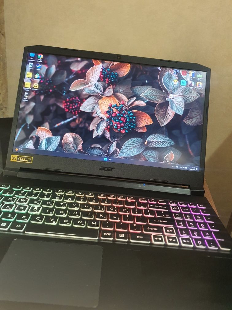 ACER Nitro 5 3070 8GB