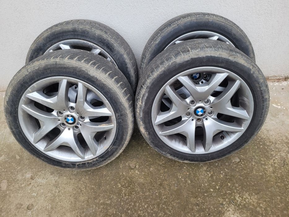 Jante BMW 18 inch