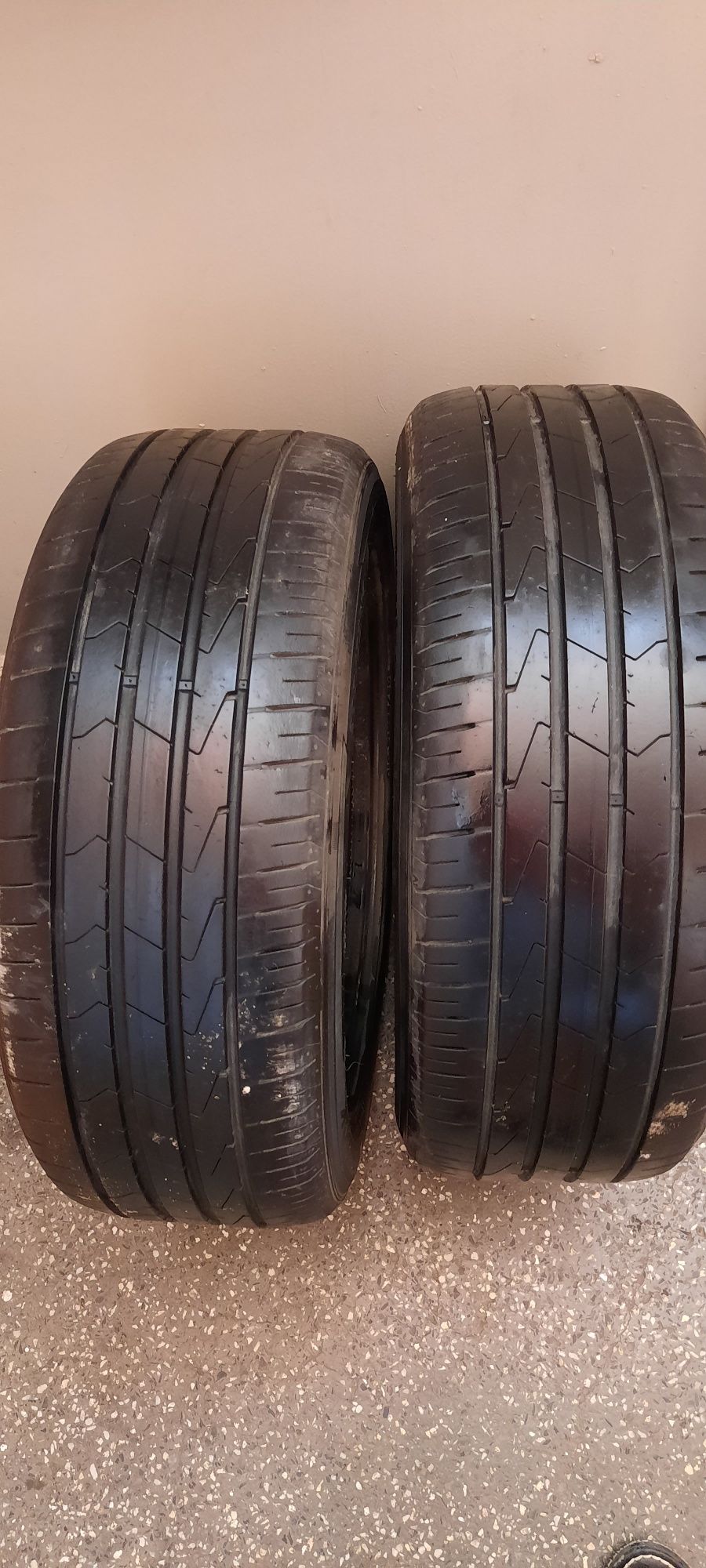 Летни гуми 205.55.16 2бр.Hankook ventus praime3