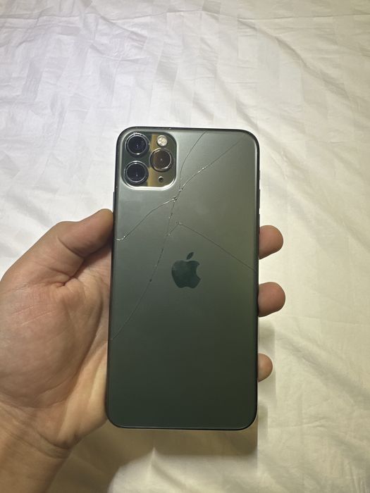 Iphone 11 pro max