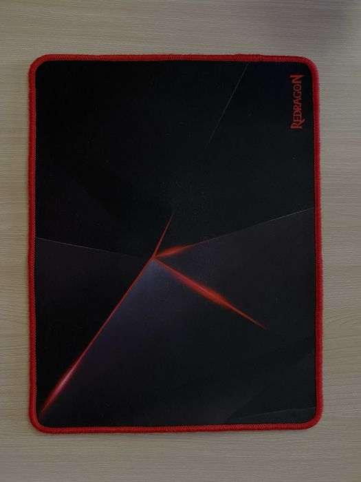 Игровой коврик для мышки