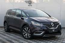 Renault Espace Renault Espace,Rate,Finantare,Garantie,KM Certificati,Anul 2019