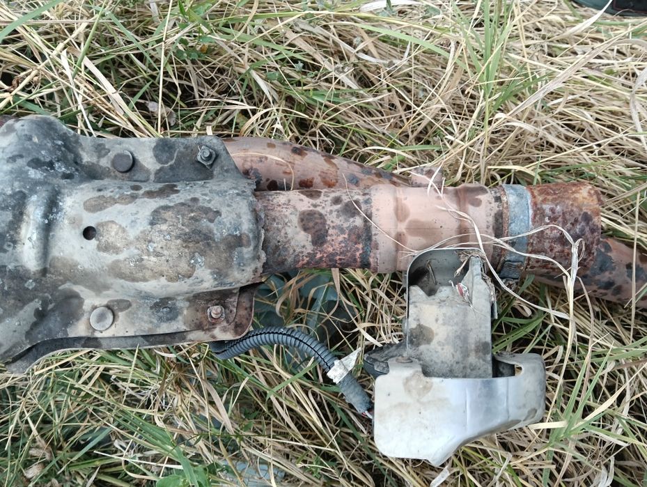 Clapeta Evacuare Nissan Qashqai 1.6 diesel