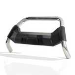 Bullbar Amazon Plus Chrome Dacia Duster 2018+ AQM-PWT15