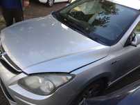 Mașină Hyundai i30